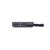 LIAN LI UNIFAN TL LCD 120 -3PCS BLACK (TRIPLE PACK INCLUDE CONTROLLER) - CASE FAN