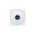 LIAN LI UNIFAN TL LCD 120 -3PCS WHITE (TRIPLE PACK INCLUDE CONTROLLER) - CASE FAN