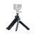 INSTA360 MULTI MOUNT -  TRIPOD, SELFIE STICK & MAGIC ARM 3-IN-1 FOR ALL ACTION CAMERAS.