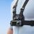 INSTA360 X3 HORIZONTAL ACTION MOUNT
