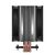ARCTIC FREEZER 36 CO, DIRECT TOUCH CPU COOLER INTEL/AMD PRESSURE OPTIMIZED PUSH-PULL 2BALL BEARING