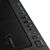 KOLINK UNITY PEAK ARGB MIDI TOWER SHOWCASE - BLACK ATX 400MM CLEARANCE WITH 4 ARGB FANS