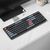 KEYCHRON K10 PRO QMK/VIA (K10P-H3) WIRELESS MECHANICAL KEYBOARD-BROWN SWITCH (HOT-SWAPPABLE) US LAY