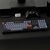 KEYCHRON K10 PRO QMK/VIA (K10P-H3) WIRELESS MECHANICAL KEYBOARD-BROWN SWITCH (HOT-SWAPPABLE) US LAY