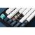 KEYCHRON Q5 MAX QMK/VIA (Q5M-M3) WIRELESS CUSTOM MECHANICAL KEYBOARD-BROWN SWITCH US LAYOUT
