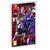 SHIN MEGAMI TENSEI V: VENGEANCE  SWITCH