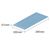 ARCTIC TP-3 200X100MM, 0.5MM - 2 PACK PREMIUM PERFORMANCE THERMAL PAD
