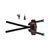 INSTA360 HELMET CHIN MOUNT