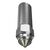 CREALITY HIGH FLOW NOZZLE KIT X4 - K1, K1 MAX, ENDER-3 V3 KE 2X0.4 1X0.6 1X0.8 STEEL CHROM. ZIRC.