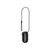 INSTA360 GO 3/GO 3S MAGNET PENDANT SAFETY CORD (BLACK)