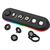 STREAMPLIFY HUB DECK 5 -  5 PORT STREAMING DECK 4X USB 3.0, 1X USB 2.0, RGB, 12V