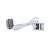 LIAN LI UNIFAN HUB TL WHITE - UNI HUB - TL SERIES L-CONNECT 3 CONTROLLER WHITE