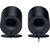 RAZER NOMMO V2 X - GAMING 2.0 SPEAKERS - THX - AUDIO CONTROLS - USB/BLUETOOTH 5.0 - PC/PS5/MOBILE
