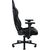 RAZER ENKI BLACK GAMING CHAIR - BUILT-IN LUMBAR ARCH MEMORY FOAM PU LEATHER ADJUSTABLE RECLINE