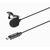 BOYA BY-M3 LAVALIER MICROPHONE FOR USB TYPE-C DEVICES