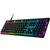RAZER DEATHSTALKER V2 - LOW-PROFILE RGB GAMING KEYBOARD - LINEAR RED - OPTICAL SWITCHES