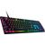 RAZER DEATHSTALKER V2 - LOW-PROFILE RGB GAMING KEYBOARD - LINEAR RED - OPTICAL SWITCHES