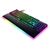 RAZER BLACKWIDOW V4 PRO - GAMING MECHANICAL RGB KEYBOARD -  YELLOW SILENT SWITCHES - MACROS