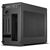 LIAN LI A4 H2O BLACK 4.0 - MINI-ITX PC CASE / SFX, SFX-L / ALUMINUM PANELS / GPU 3 SLOTS TOWER