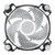 ARCTIC ALPINE 17 – 95W CPU COOLER FOR INTEL SOCKET 1700