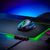RAZER BASILISK V3 X HYPERSPEED - WIRELESS GAMING MOUSE - 265H BATTERY - RGB - 18K DPI