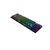 RAZER BLACKWIDOW V4 X - RGB GAMING MECHANICAL KEYBOARD - MACRO KEYS - GREEN CLICKY SWITCHES