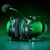 RAZER BLACKSHARK V2 PRO BLACK - 2023 ED. - WIRELESS - 70H BATTERY - 2.4GHZ/BT - PC/PS5/SWITCH/MOBILE