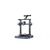 CREALITY CR-10 SE 3D PRINTER - 600MM/S SPEED - AUTO LEVEL - LINEAR RAILS ON X AND Y AXIS 22X22X26