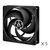 ARCTIC P12 CASE FAN - 120MM CASE FAN LOW NOISE - PACK OF 5PCS