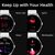 QCY WATCH GT S8 GRAY - 1,43" AMOLED TOUCH, 466X466 60HZ ALWAYS ON CALL BT SMART WATCH IPX8 14DAY
