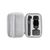 INSTA360 X SERIES CARRY CASE - KEEP YOUR CAMERA PLUS ITS ESSENTIALS SAFE. FITS CAMERA, SPARE BATTERY