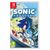 SONIC FRONTIERS SWITCH