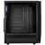 KOLINK VOID RGB MIDI-TOWER - BLACK - TEMPERED GLASS WINDOW