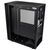 KOLINK VOID RGB MIDI-TOWER - BLACK - TEMPERED GLASS WINDOW