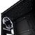 KOLINK VOID RGB MIDI-TOWER - BLACK - TEMPERED GLASS WINDOW