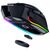 RAZER BASILISK V3 PRO BLACK - 30K DPI - RGB - OPTICAL SWITCHES - 11 BUTTONS - HYPERSCROLL TILT WHEEL
