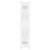ARCTIC P14 PWM PST (WHITE/WHITE) - 140MM PRESSURE OPTIMIZED CASE FAN
