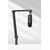 BOYA BY-BA30 MICROPHONE ARM MIC STAND BUILT-IN CABLE CATCH
