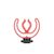 BOYA BY-MM1+ SHOTGUN MIC UNIVERSAL MINI SHOTGUN MIC 3.5MM FOR CAMERA, PHONE, LAPTOP IMPROVED SIGNAL
