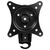 ARCTIC W1A - MONITOR WALL MOUNT WITH QUICK-FIX SYSTEM VESA MOUNT 13"-43" - 20KG