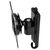 ARCTIC W1A - MONITOR WALL MOUNT WITH QUICK-FIX SYSTEM VESA MOUNT 13"-43" - 20KG