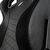 NOBLECHAIRS EPIC GAMING CHAIR BREATHABLE, 4D ARMRESTS, 60MM CASTERS - BLACK