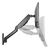BRATECK ΕΠΙΤΟΊΧΙΑ ΒΆΣΗ LDA32-112, ΓΙΑ ΟΘΌΝΗ 17"-32", 9KG