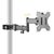 BRATECK ΒΆΣΗ ΣΤΎΛΟΥ ΣΤΉΡΙΞΗΣ LDA35-112 ΓΙΑ ΟΘΌΝΗ 17"-32", 8KG