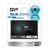 SILICON POWER SSD A55 512GB, 2.5", SATA III, 560-530MB/S 7MM, TLC