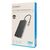 ORICO DOCKING STATION WB-11P, USB-C, 11-PORTS, 100W, ΔΙΆΦΑΝΟ