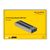 DELOCK USB HUB ΜΕ ΔΙΑΚΌΠΤΕΣ 63670, 10X USB, 5GBPS, LED, ΓΚΡΙ