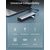 CABLETIME USB-C HUB CT-HUBP4, 4X USB ΘΎΡΕΣ, 5GBPS, ΓΚΡΙ