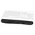 DELOCK ΣΤΉΡΙΓΜΑ ΚΑΡΠΟΎ ΓΙΑ ΠΛΗΚΤΡΟΛΌΓΙΟ/LAPTOP 12558, 20X85X465MM, ΜΑΎΡΟ