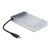 DELOCK ΑΝΤΆΠΤΟΡΑΣ USB-C ΣΕ SATA 64084 ΜΕ ΘΉΚΗ ΓΙΑ 2.5" HDD/SSD, 6GBPS